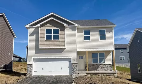 1087 Peachtree Rd, Carnegie, PA 15106