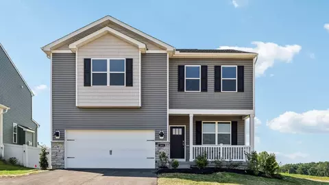 1087 Peachtree Rd, Carnegie, PA 15106