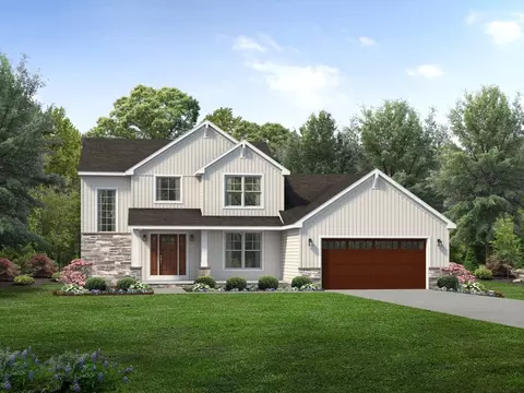 Exterior - 3859 Eastern Rd, Norton, OH 44203 photo 3 of 8