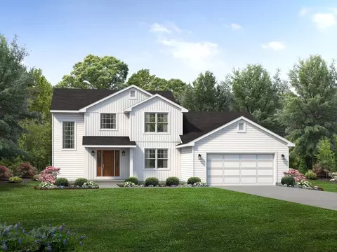 Exterior - 3859 Eastern Rd, Norton, OH 44203 photo 2 of 8