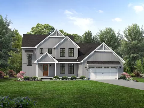 Exterior - 3859 Eastern Rd, Norton, OH 44203 photo 5 of 8