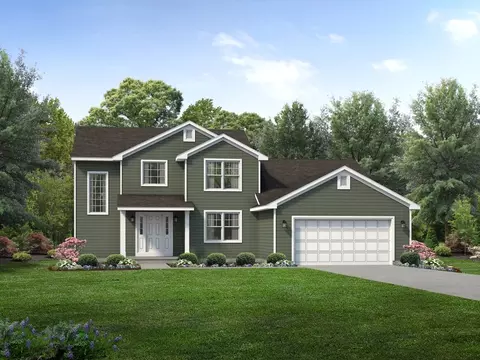 Exterior - 3859 Eastern Rd, Norton, OH 44203 photo 4 of 8