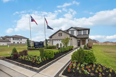 3042 Arrowwood Dr, Brookshire, TX 77423