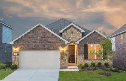 16218 Aspen Crest Dr, Conroe, TX 77302