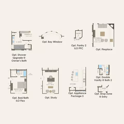 View/Area - 16418 Cedarveil Ct, Conroe, TX 77302 photo 1 of 5
