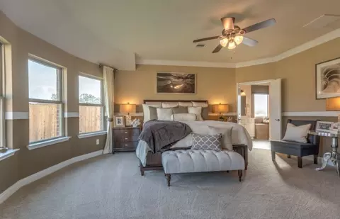 Bedroom - 16418 Cedarveil Ct, Conroe, TX 77302 photo 1 of 6