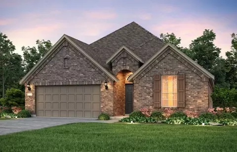 Exterior - 16418 Cedarveil Ct, Conroe, TX 77302 photo 8 of 11