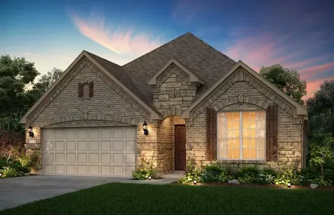 Exterior - 16418 Cedarveil Ct, Conroe, TX 77302 photo 4 of 11