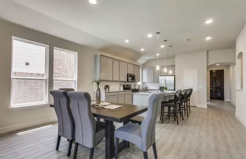 Dining - 16418 Cedarveil Ct, Conroe, TX 77302 photo 1 of 3