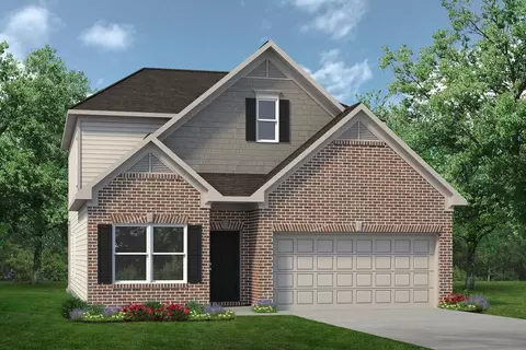 1333 English Oak Dr, Clarksville, TN 37043