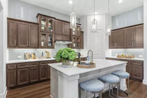 Kitchen - 325 Vale Run, Kyle, TX 78640 photo 6 of 6