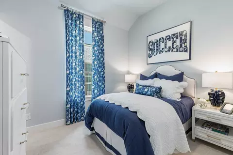 Bedroom - 325 Vale Run, Kyle, TX 78640 photo 7 of 7