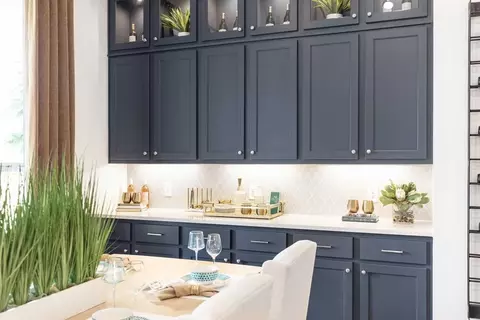 Dining - 325 Vale Run, Kyle, TX 78640 photo 6 of 6