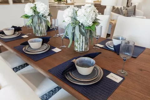 Dining - 325 Vale Run, Kyle, TX 78640 photo 3 of 5