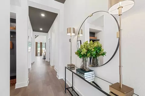 Entry Way - 325 Vale Run, Kyle, TX 78640 photo 3 of 5