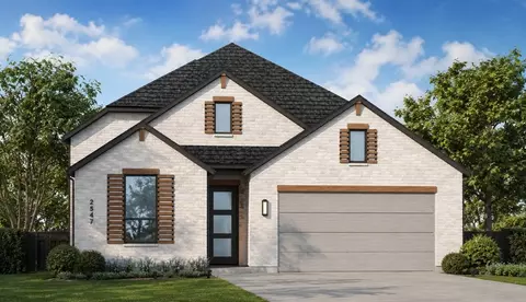 Exterior - 325 Vale Run, Kyle, TX 78640 photo 2 of 17