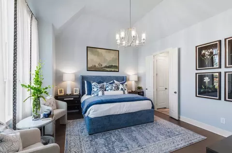 Bedroom - 325 Vale Run, Kyle, TX 78640 photo 1 of 7