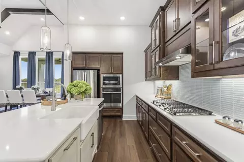 Kitchen - 325 Vale Run, Kyle, TX 78640 photo 3 of 6