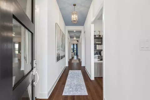 Entry Way - 325 Vale Run, Kyle, TX 78640 photo 2 of 2