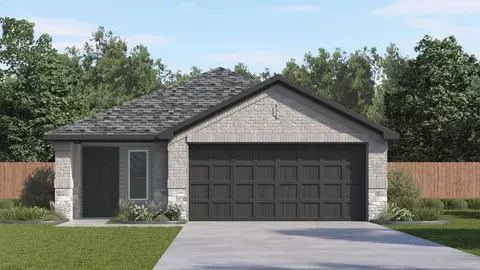 10513 Red Thistle Dr, Oklahoma City, OK 73131