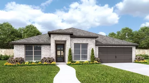 39011 Heronry Way, Magnolia, TX 77354