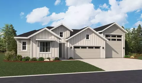 2404 N Kenora Ave, Star, ID 83669