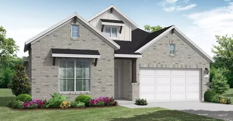 1808 Morning Mist Dr, Georgetown, TX 78628
