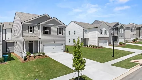 View/Area - 222 Rolling Meadow Trce, Jasper, GA 30143 photo 2 of 5
