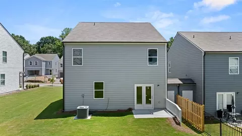 Exterior - 222 Rolling Meadow Trce, Jasper, GA 30143 photo 1 of 5