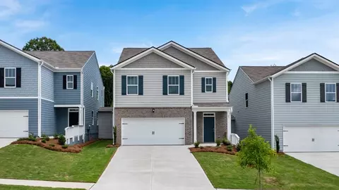 Exterior - 222 Rolling Meadow Trce, Jasper, GA 30143 photo 2 of 5