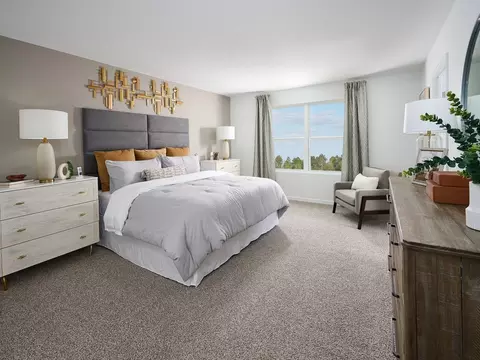 Bedroom - 11210 Bellewood Ter, Parrish, FL 34219 photo 1 of 4