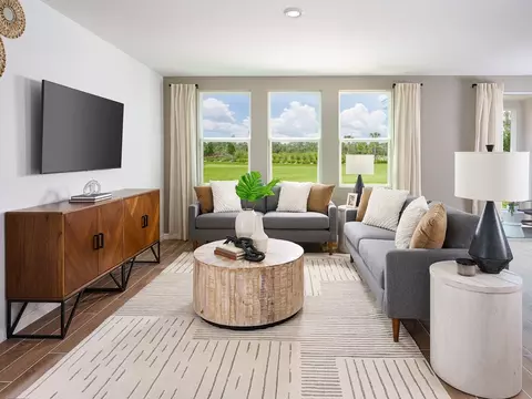 Living - 11210 Bellewood Ter, Parrish, FL 34219 photo 2 of 6
