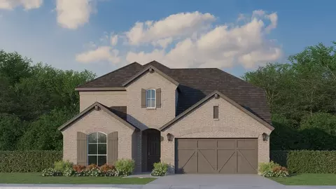 788 Cedarwood Ct, Haslet, TX 76052