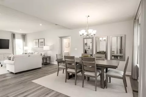 Dining - 2183 Streamside Dr, Batavia, OH 45103 photo 1 of 5