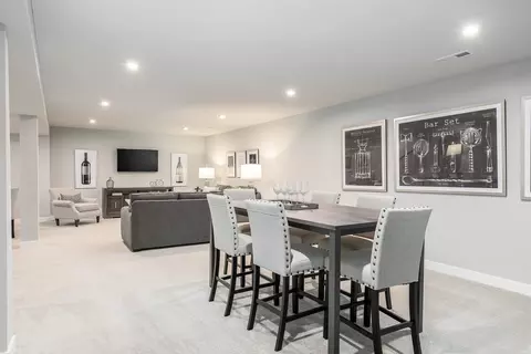 Dining - 2183 Streamside Dr, Batavia, OH 45103 photo 3 of 5