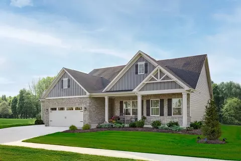 Exterior - 2183 Streamside Dr, Batavia, OH 45103 photo 4 of 6
