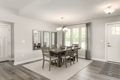 Dining - 2183 Streamside Dr, Batavia, OH 45103 photo 2 of 5