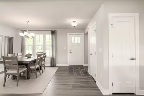 Entry Way - 2183 Streamside Dr, Batavia, OH 45103 photo 2 of 3