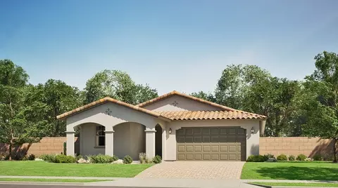 15021 S 187th Dr, Goodyear, AZ 85338