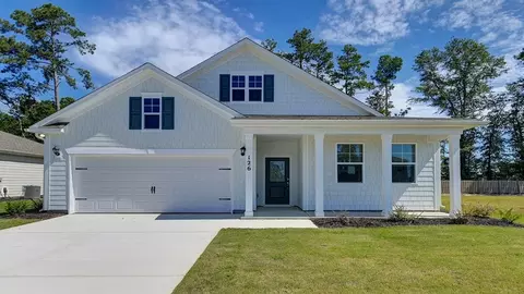 126 Ruby Prince Rd, Gilbert, SC 29054