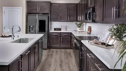 Kitchen - 2025 Wildcat St, Manteca, CA 95336 photo 2 of 8