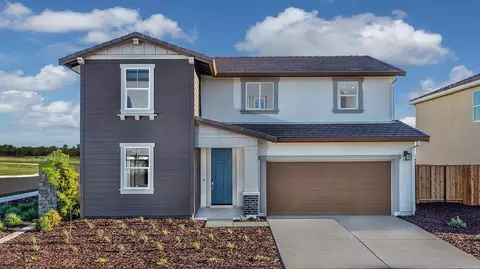 Exterior - 2025 Wildcat St, Manteca, CA 95336 photo 2 of 4