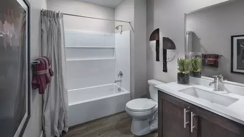 Bath - 2025 Wildcat St, Manteca, CA 95336 photo 2 of 3