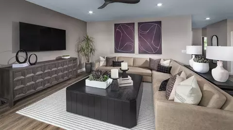 Living - 2025 Wildcat St, Manteca, CA 95336 photo 1 of 1