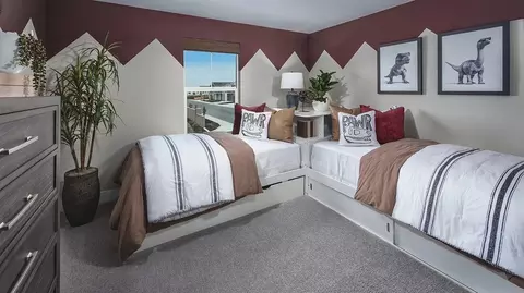 Bedroom - 2025 Wildcat St, Manteca, CA 95336 photo 5 of 5