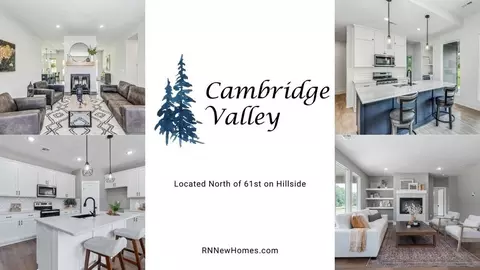 2928 Burlington Cir, Park City, KS 67219