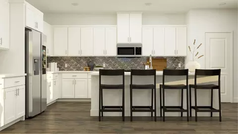 Kitchen - 2890 Chauncy St, Tracy, CA 95377 photo 1 of 8