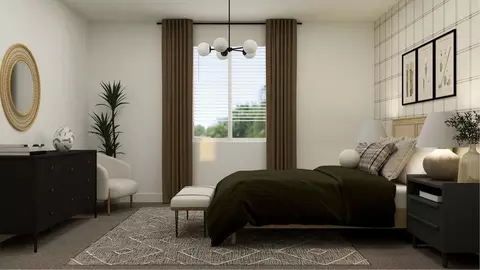 Bedroom - 2890 Chauncy St, Tracy, CA 95377 photo 5 of 7
