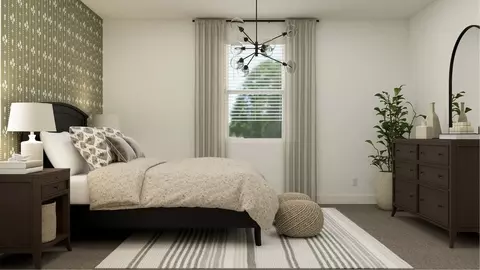 Bedroom - 2890 Chauncy St, Tracy, CA 95377 photo 7 of 7