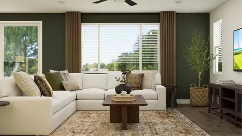 Living - 2890 Chauncy St, Tracy, CA 95377 photo 2 of 2